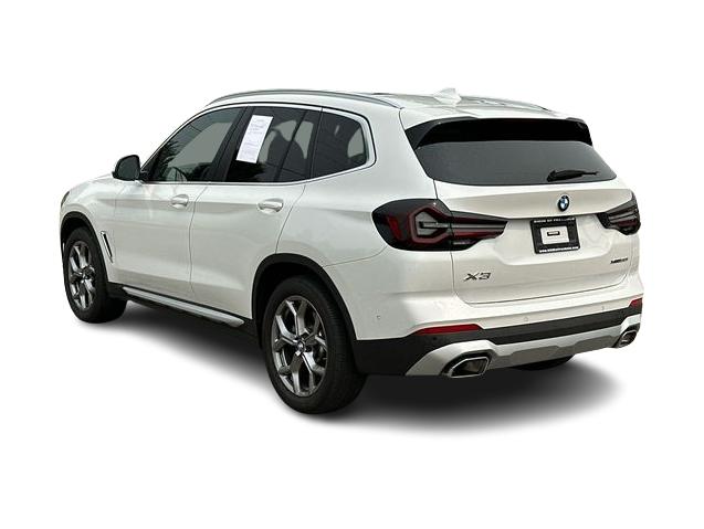 Thumbnail: 2023 BMW X3 - 4