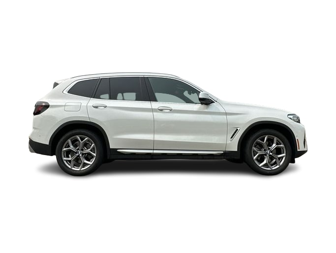 Thumbnail: 2023 BMW X3 - 18