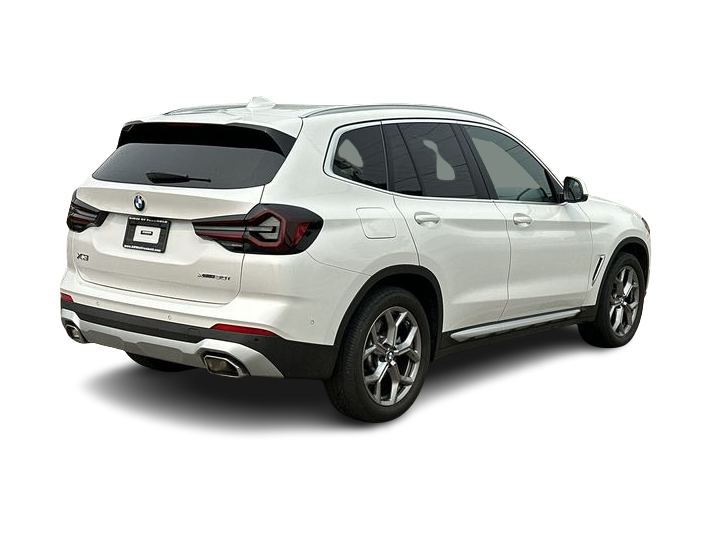 Thumbnail: 2023 BMW X3 - 33