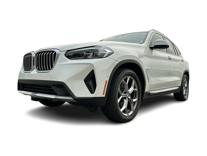 Thumbnail: 2023 BMW X3 - 31