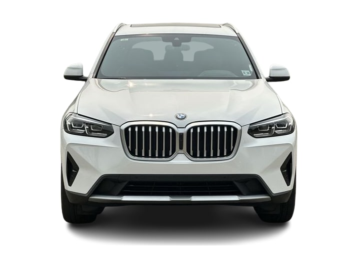 Thumbnail: 2023 BMW X3 - 6