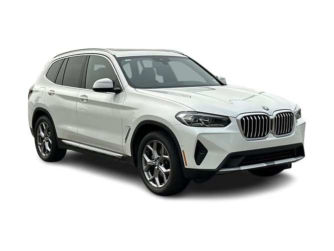 Thumbnail: 2023 BMW X3 - 32