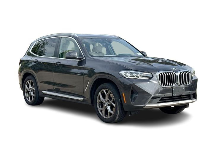 Thumbnail: 2023 BMW X3 - 24