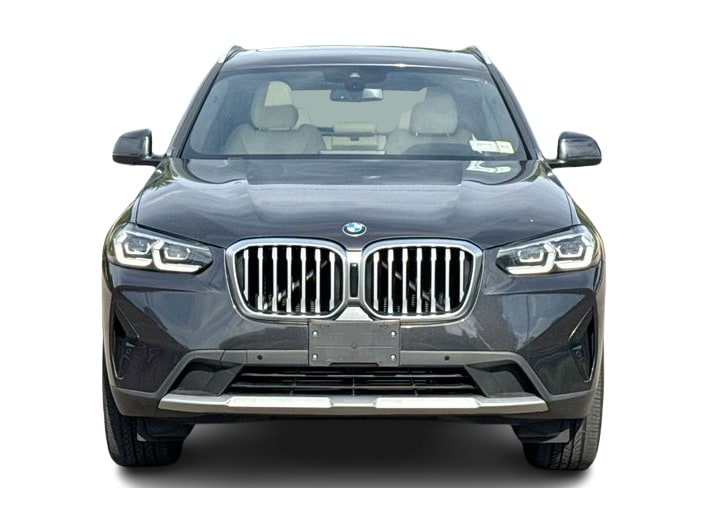 Thumbnail: 2023 BMW X3 - 6