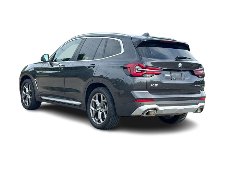 Thumbnail: 2023 BMW X3 - 4