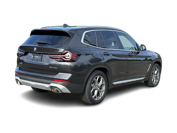 Thumbnail: 2023 BMW X3 - 34