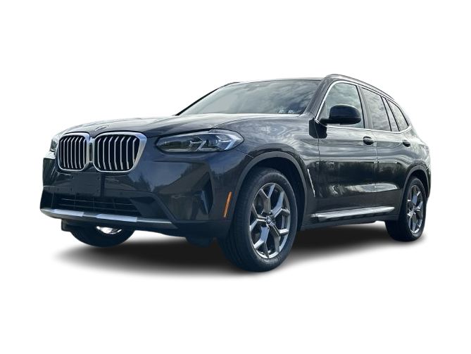 Thumbnail: 2023 BMW X3 - 32