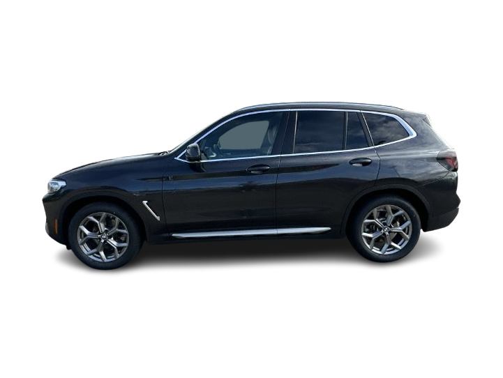Thumbnail: 2023 BMW X3 - 3