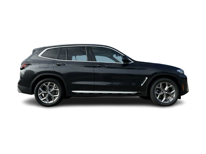 Thumbnail: 2023 BMW X3 - 19