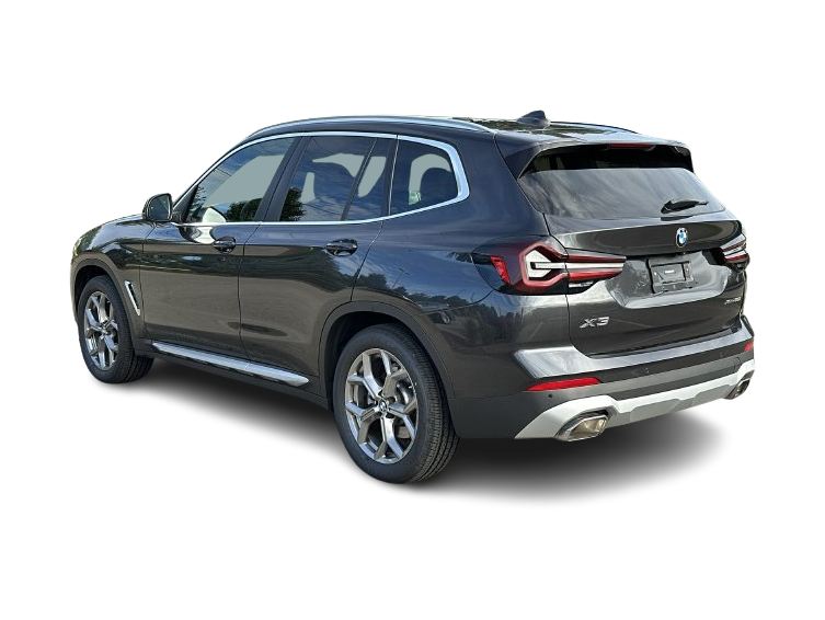 Thumbnail: 2023 BMW X3 - 4
