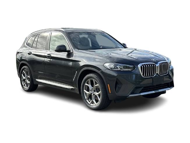 Thumbnail: 2023 BMW X3 - 33
