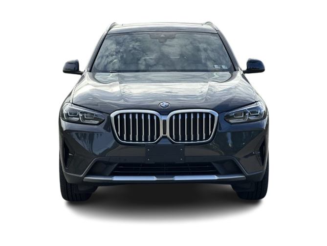 Thumbnail: 2023 BMW X3 - 6
