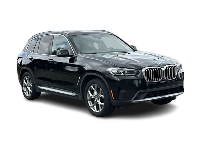 Thumbnail: 2022 BMW X3 - 23