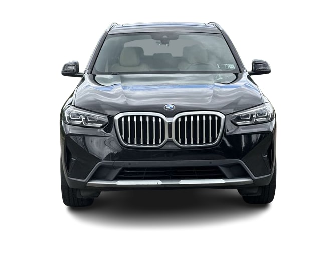 Thumbnail: 2022 BMW X3 - 6
