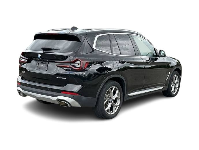 Thumbnail: 2022 BMW X3 - 24