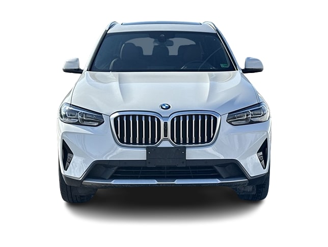 Thumbnail: 2023 BMW X3 - 6