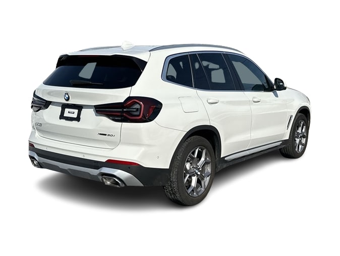 Thumbnail: 2023 BMW X3 - 34