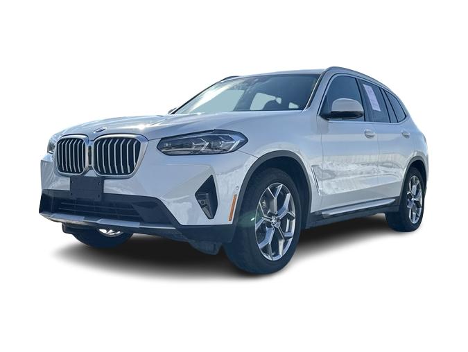 Thumbnail: 2023 BMW X3 - 32