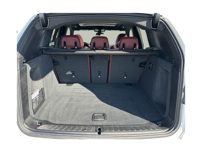 Thumbnail: 2023 BMW X3 - 17