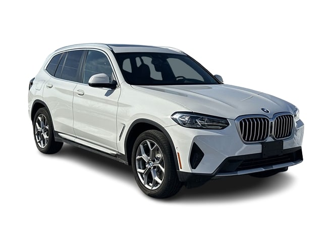 Thumbnail: 2023 BMW X3 - 33