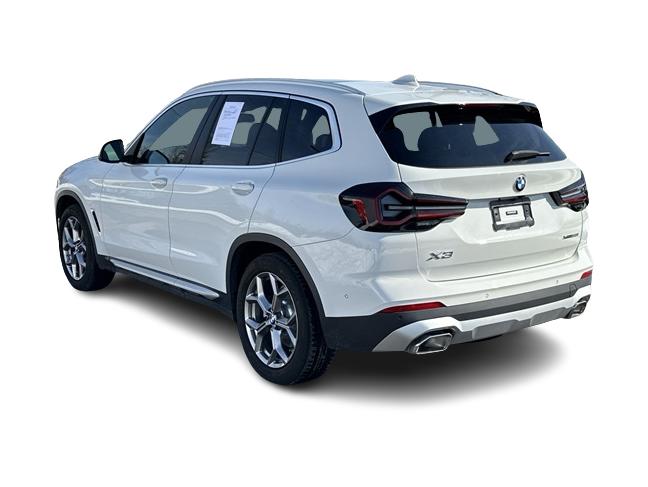 Thumbnail: 2023 BMW X3 - 4