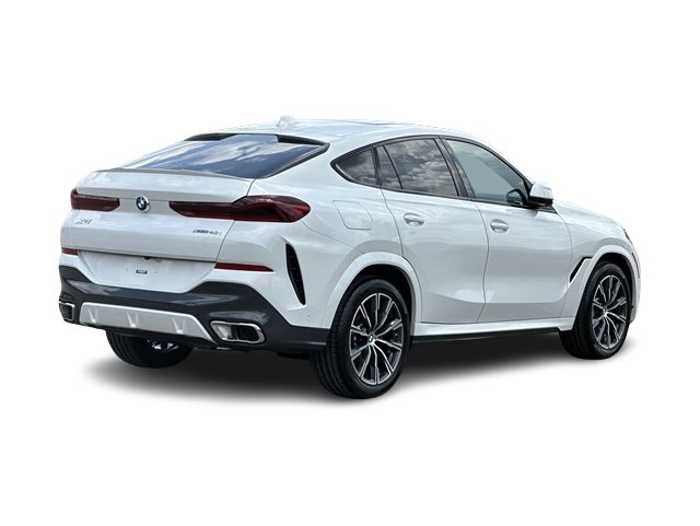 2023 BMW X6 xDrive40i 34