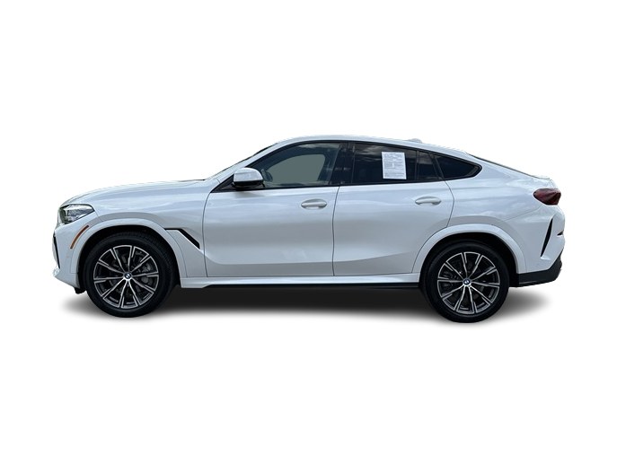 2023 BMW X6 xDrive40i 3