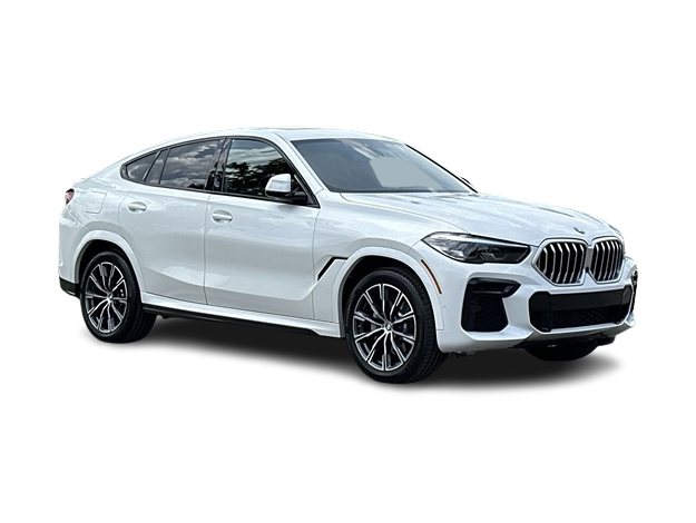 2023 BMW X6 xDrive40i 32