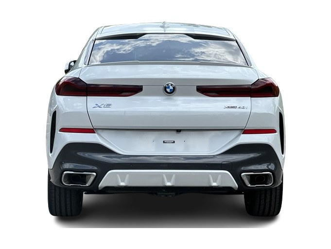 2023 BMW X6 xDrive40i 5