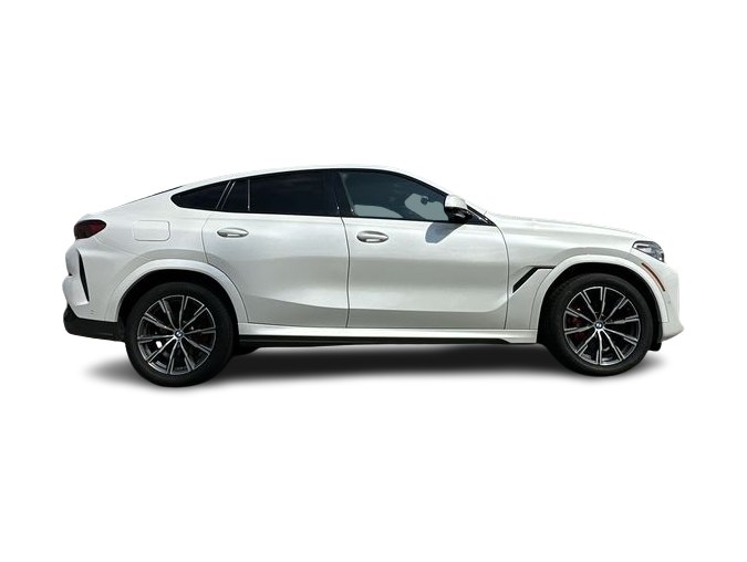 Thumbnail: 2023 BMW X6 - 15