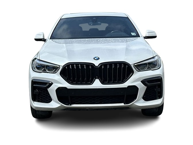 Thumbnail: 2023 BMW X6 - 6