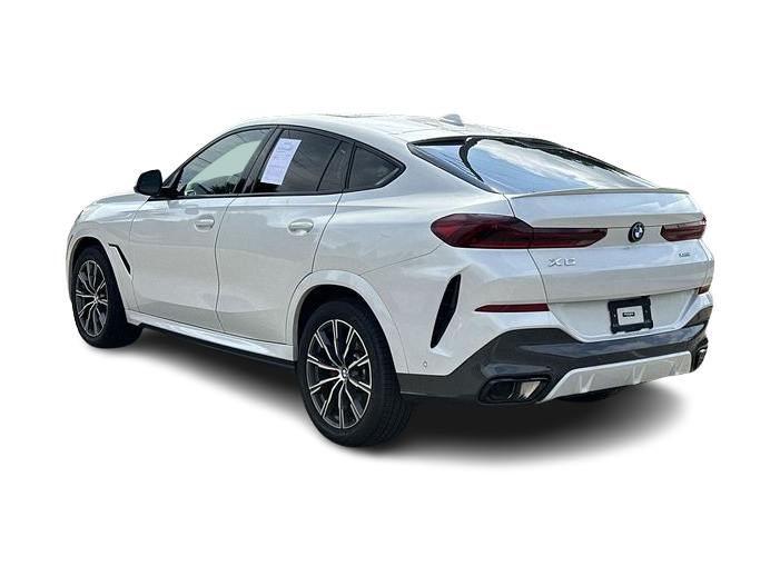 Thumbnail: 2023 BMW X6 - 4
