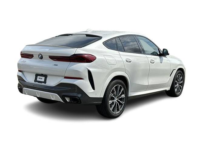 Thumbnail: 2023 BMW X6 - 25