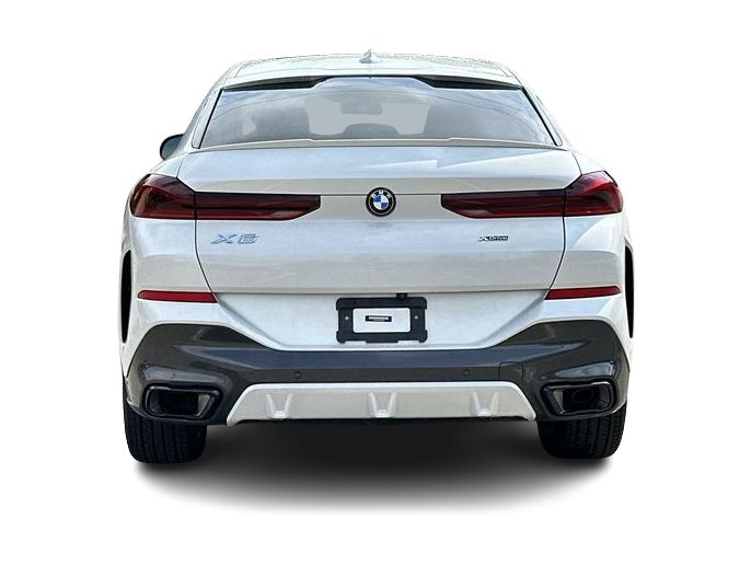 Thumbnail: 2023 BMW X6 - 5