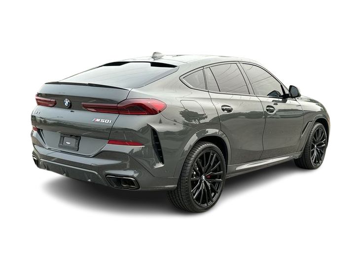 Thumbnail: 2022 BMW X6 - 26
