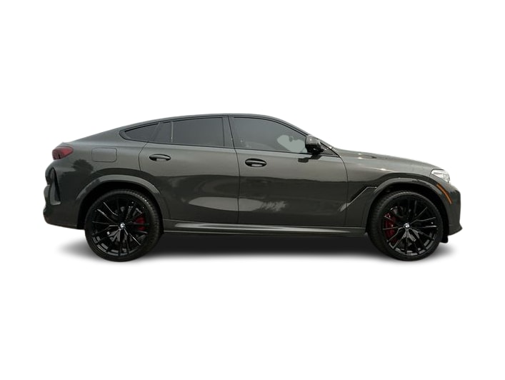 Thumbnail: 2022 BMW X6 - 14