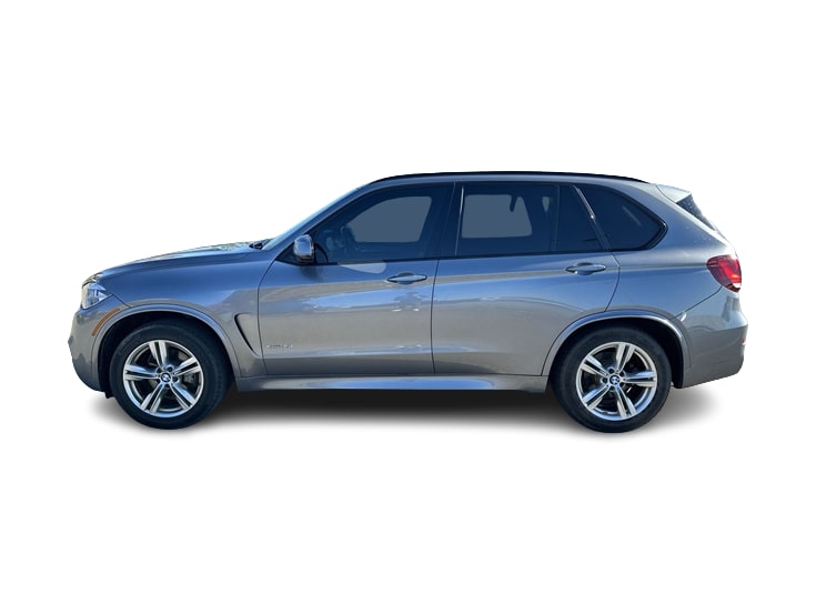 Thumbnail: 2015 BMW X5 - 3