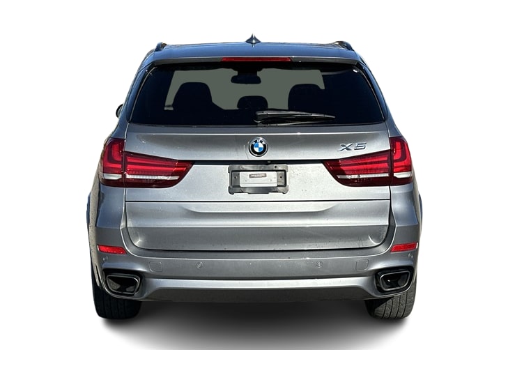 Thumbnail: 2015 BMW X5 - 5