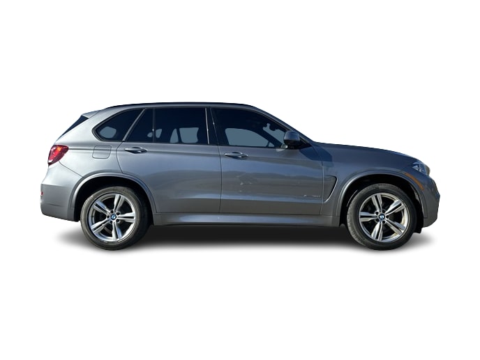Thumbnail: 2015 BMW X5 - 14