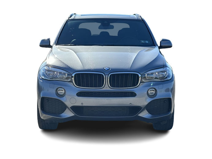 Thumbnail: 2015 BMW X5 - 6