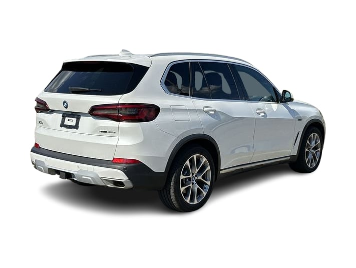 Thumbnail: 2023 BMW X5 - 32