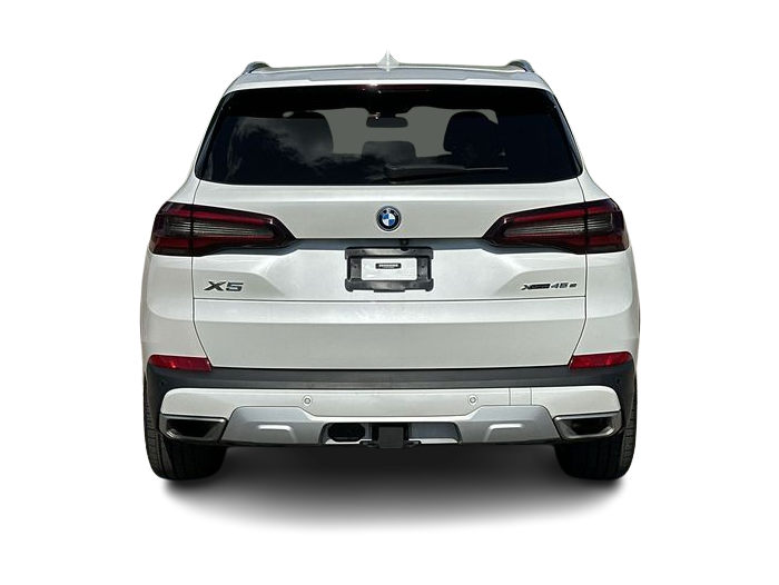 Thumbnail: 2023 BMW X5 - 5