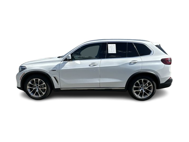 Thumbnail: 2023 BMW X5 - 3