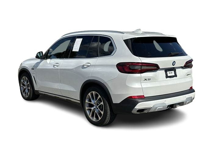 Thumbnail: 2023 BMW X5 - 4