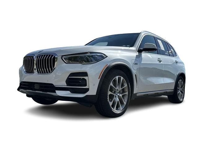 Thumbnail: 2023 BMW X5 - 30