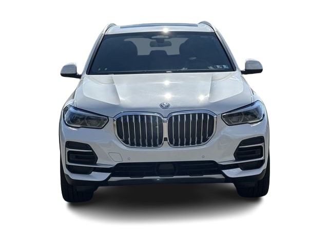 Thumbnail: 2023 BMW X5 - 6