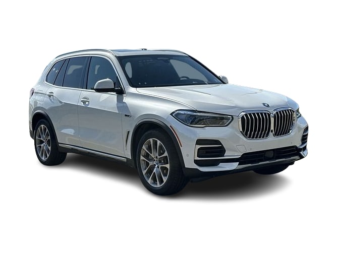 Thumbnail: 2023 BMW X5 - 31