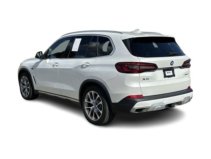Thumbnail: 2023 BMW X5 - 4