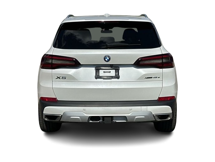 Thumbnail: 2023 BMW X5 - 5