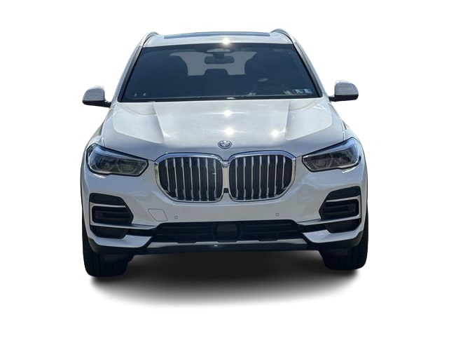 Thumbnail: 2023 BMW X5 - 6